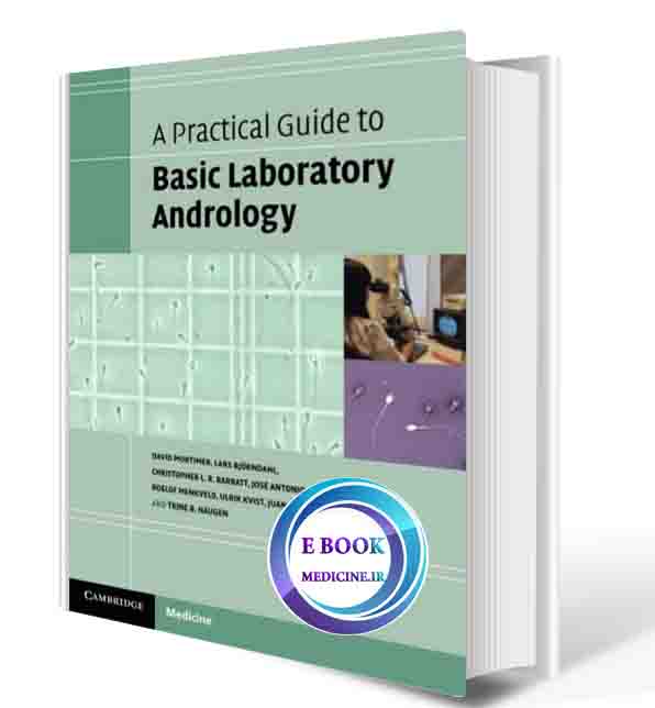 دانلود کتاب A Practical Guide to Basic Laboratory Andrology (Elements in the Philosophy of Mathematics) 2nd Edition 2022  (ORIGINAL PDF)